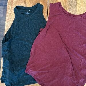 Prana Tank Tops